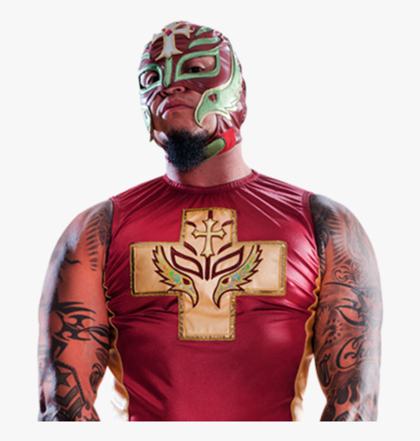 Rey Mysterio Awesome Wrestler , Png Download - Rey Mysterio, Transparent Png
