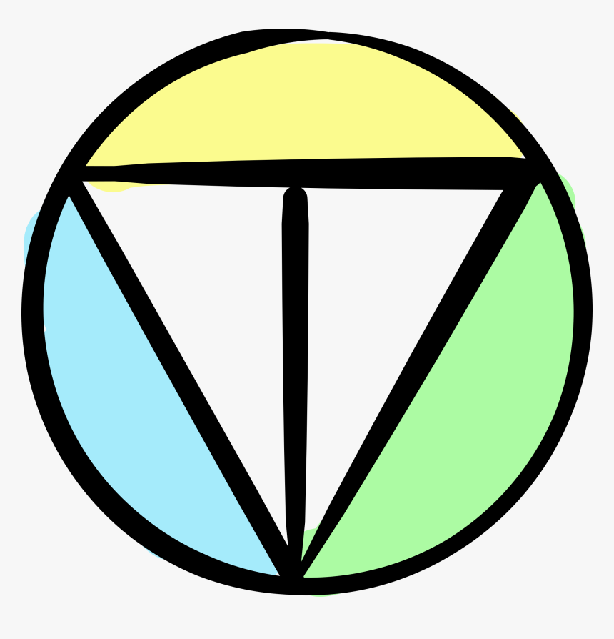 Threetom - Köldökcsakra, HD Png Download