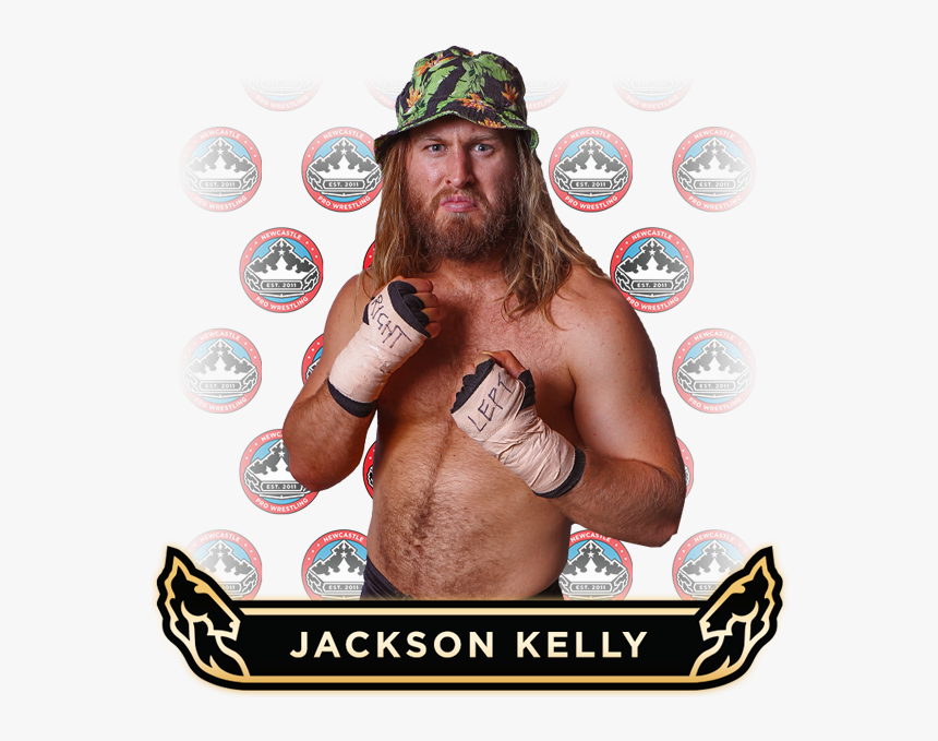 Profile Newy 2019 Jackson Kelly - Portable Network Graphics, HD Png Download