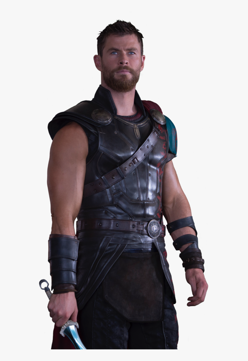 Chris Hemsworth Thor - Thor Chris Hemsworth Png, Transparent Png