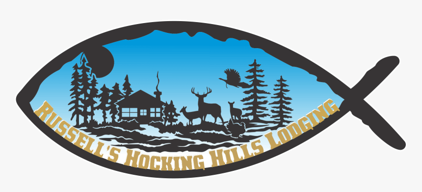 Reindeer, HD Png Download