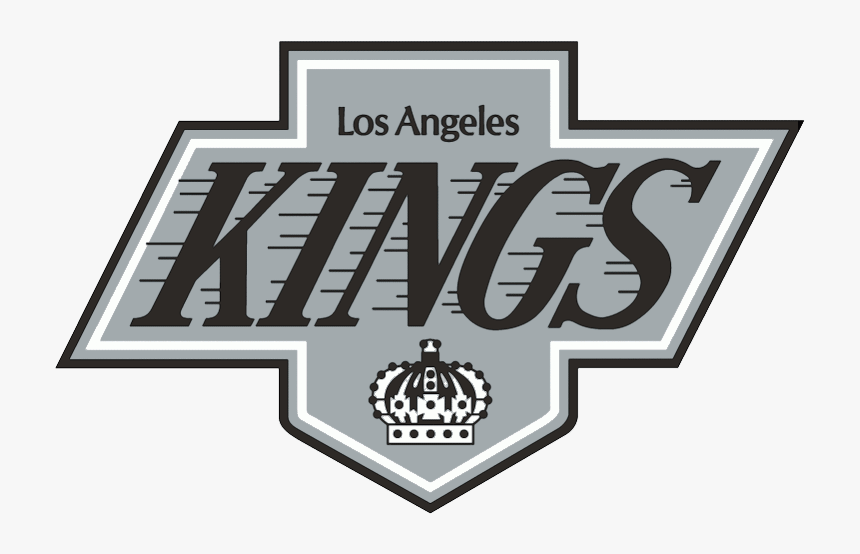 Los Angeles Kings Png, Transparent Png