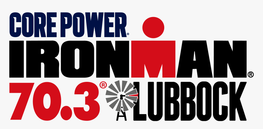 Ironman 70.3 Lubbock, HD Png Download