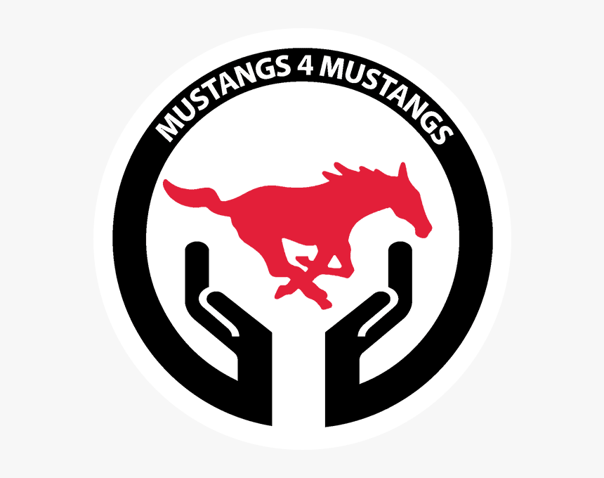 Mustangs For Mustangs Logo - Vice President Leni Robredo, HD Png Download