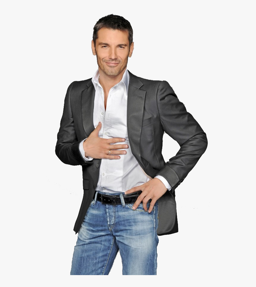 Thumb Image - Jesus Vazquez, HD Png Download