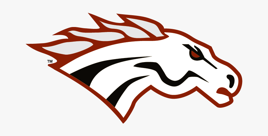 Independence Mustangs, HD Png Download