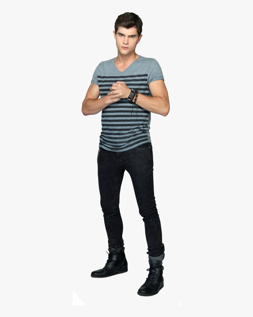 Diego Violetta, HD Png Download