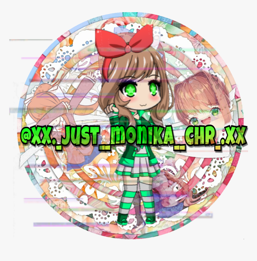 #birthday #icon #gachastudio - Cartoon, HD Png Download