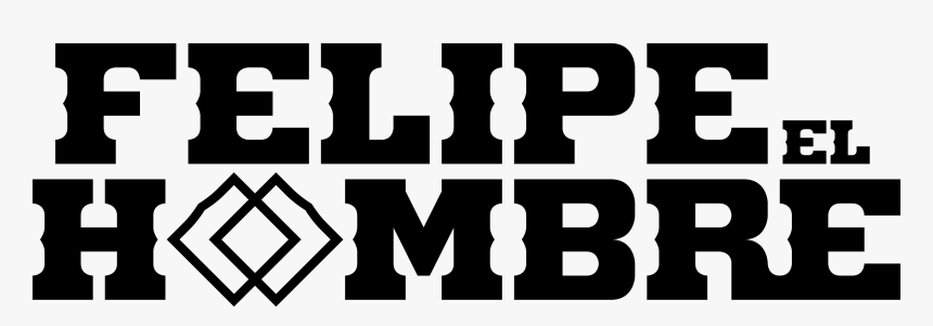 Felipe El Hombre Logo, HD Png Download