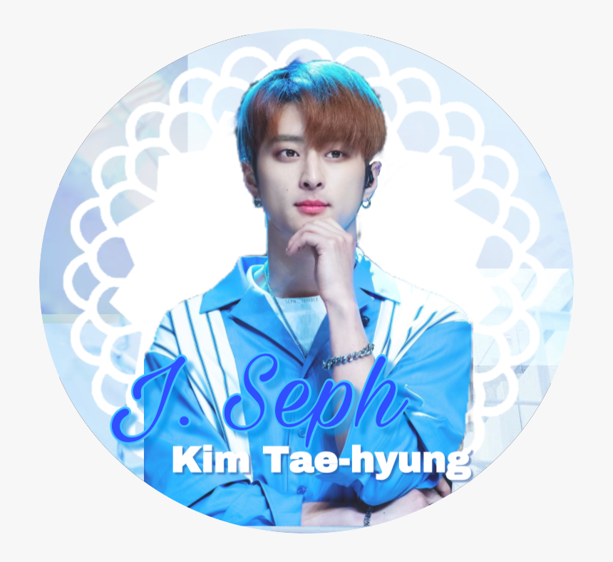 Happy Birthday J Seph I Love Youuuuu❤️ Again Another - Circle, HD Png Download