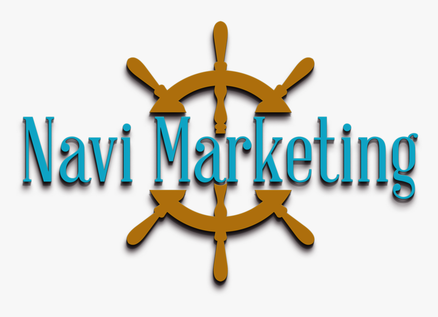 Navi Marketing Logo - Graphic Design, HD Png Download