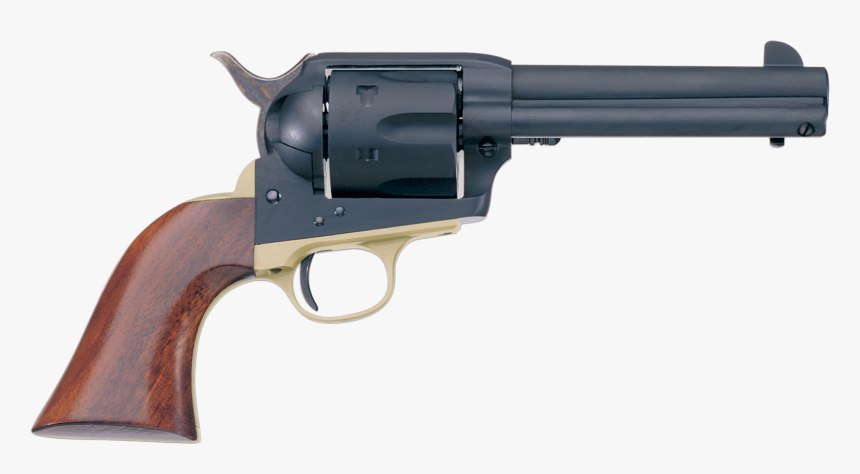 Uberti Cattleman El Patron Competition, HD Png Download