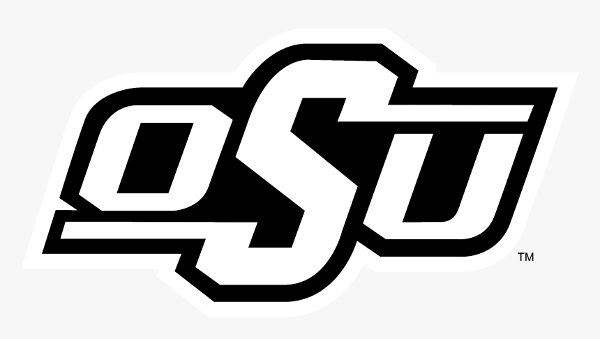 Osu Logo Black And White - Parallel, HD Png Download