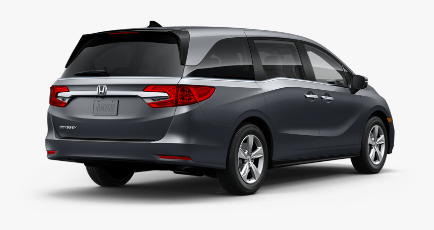 Honda Odyssey 2018, HD Png Download