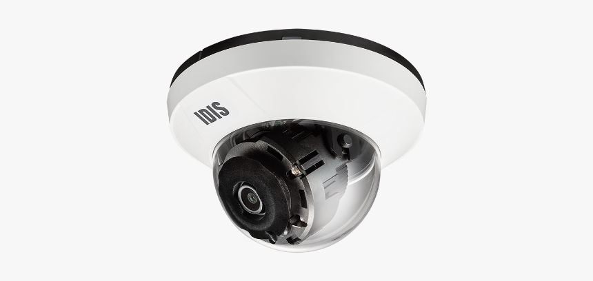 Surveillance Camera, HD Png Download