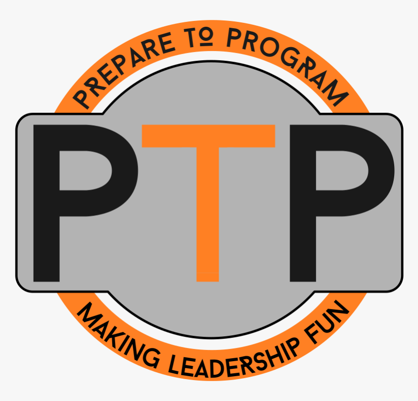 Ptp Logo - Circle, HD Png Download