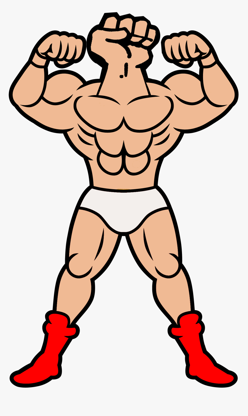 Wiki Of Right Wikia - Bodybuilding, HD Png Download