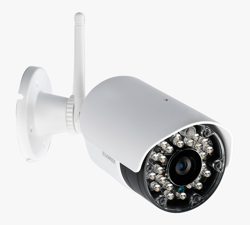 Lorex 2232 Camera, HD Png Download