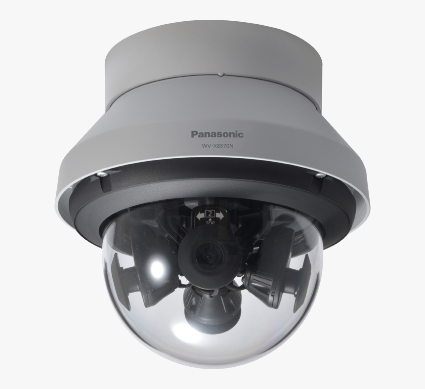 Panasonic Wv S8530n, HD Png Download