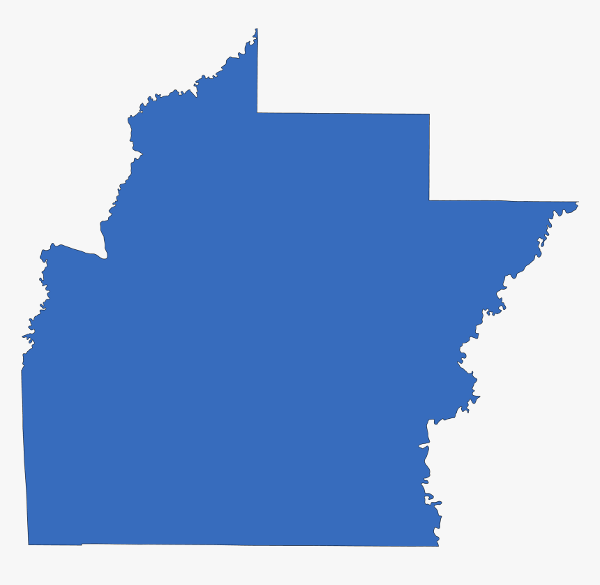 Hinds County, HD Png Download