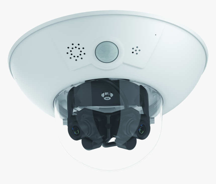 180 Ip Camera Outdoor, HD Png Download