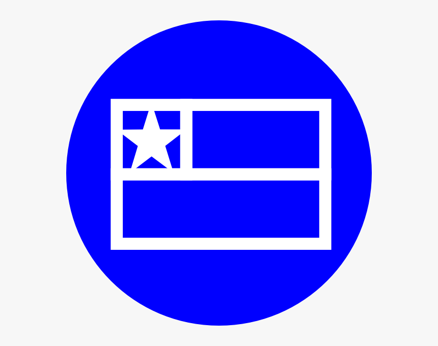 Chile Svg Clip Arts - Emblem, HD Png Download