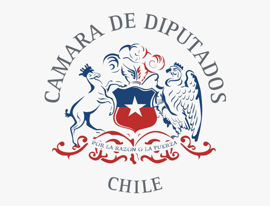 Emblema De La Cámara De Diputados De Chile - Smith Group, HD Png Download