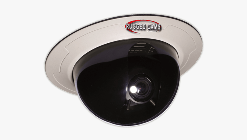 Surveillance Camera, HD Png Download