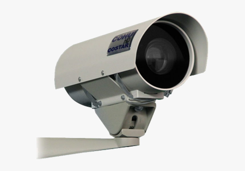 Surveillance Camera, HD Png Download
