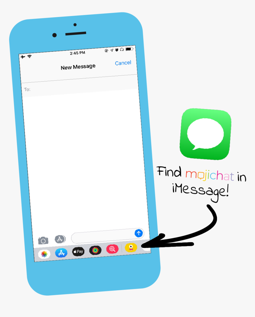 Iphone, HD Png Download