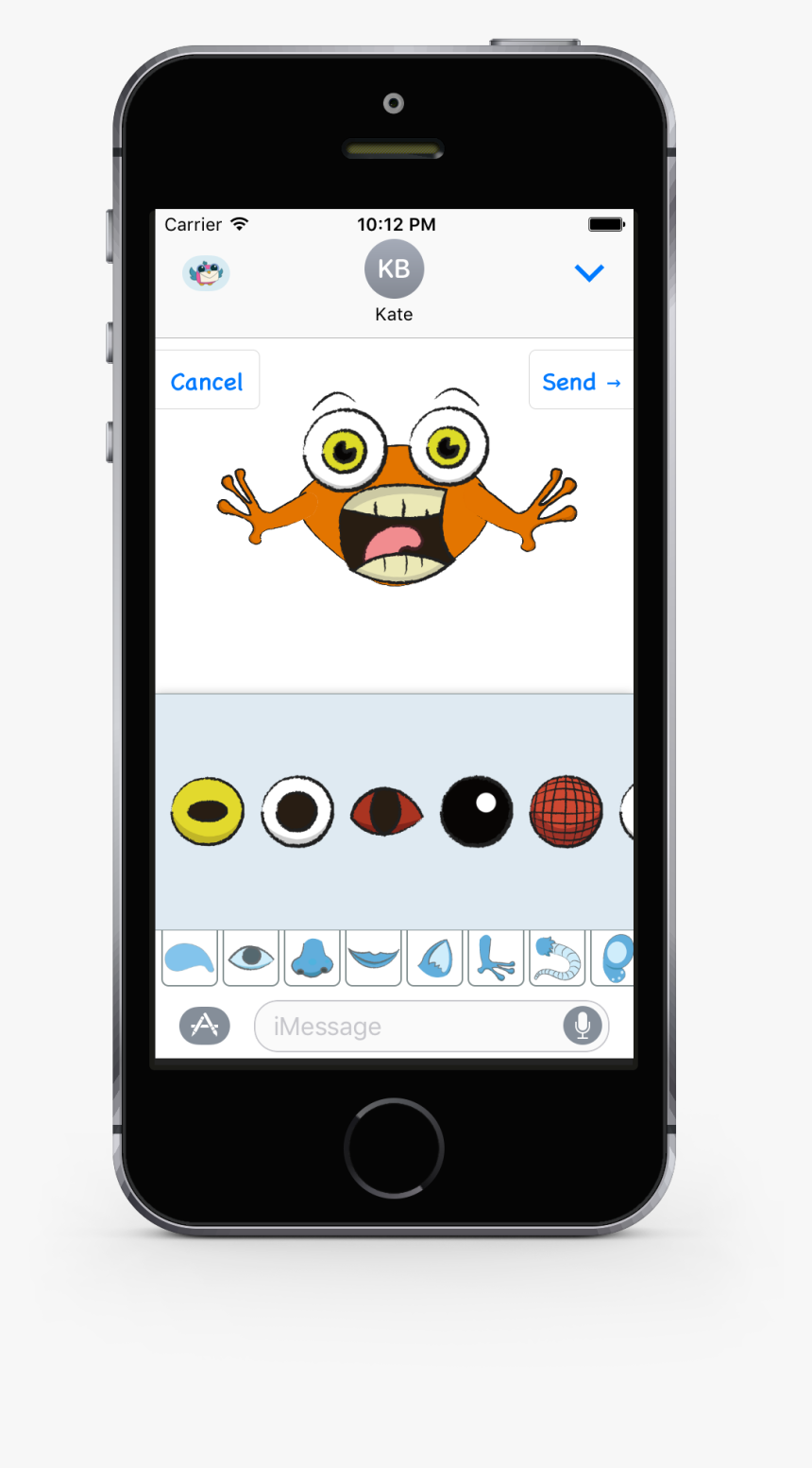 Iphone, HD Png Download