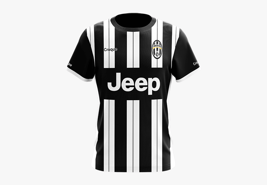 Juventus Team Jersey, HD Png Download