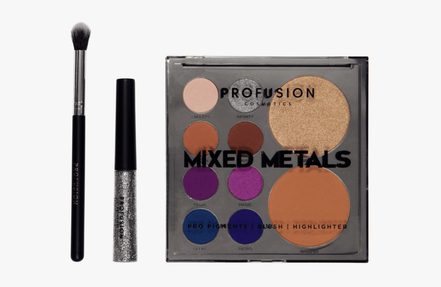 Picture 1 Of - Mixed Metals Profusion, HD Png Download