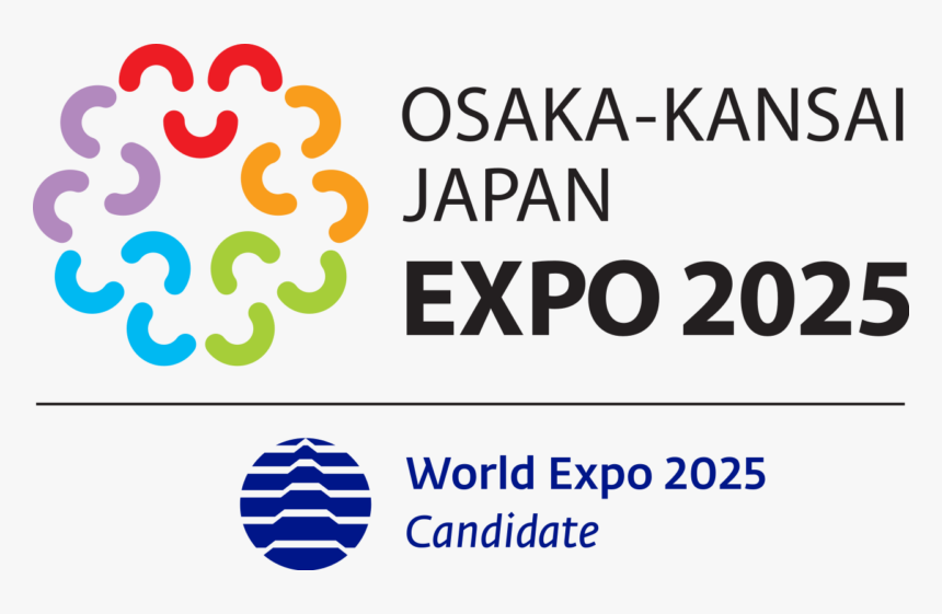 Pokemon Power Put Into Play To Help Japan Win Bid For - World Expo Japan 2025, HD Png Download