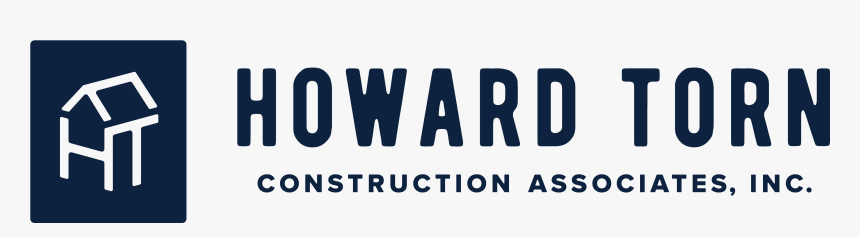 Howard Torn Construction - Printing, HD Png Download