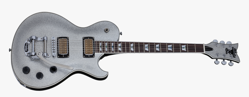 E Gitarre Les Paul, HD Png Download