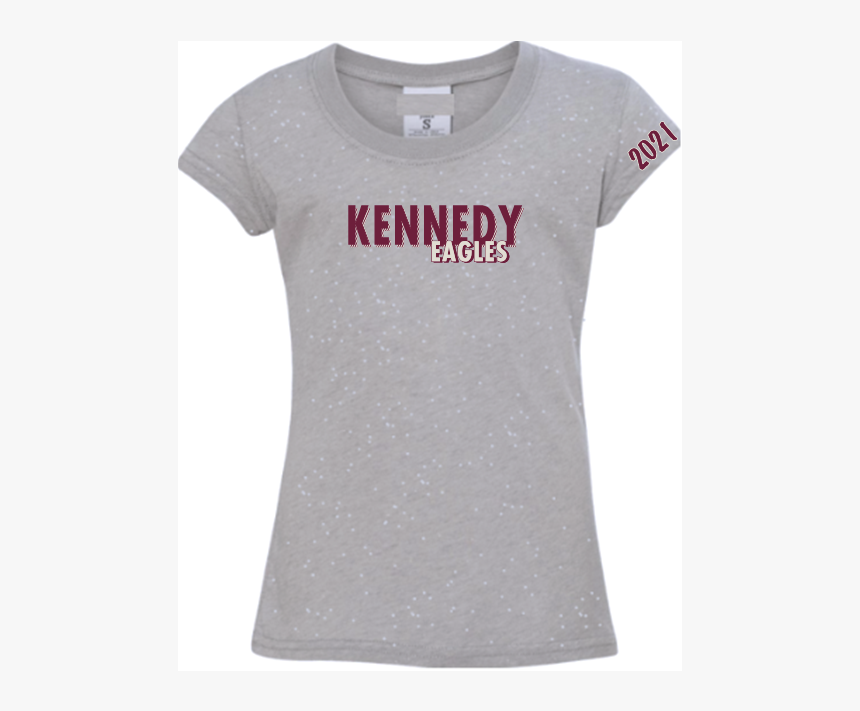 T-shirt, HD Png Download