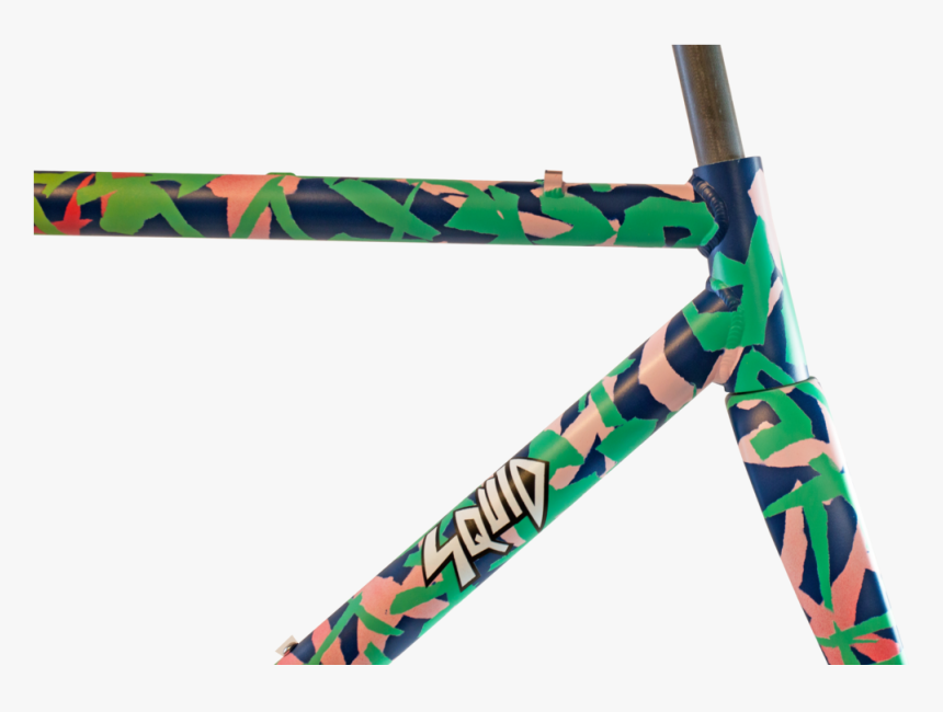 Colnago C64 Frameset, HD Png Download