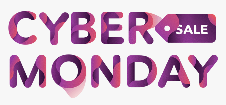 Cybermonday-hero - Cyber Monday Transparent Background, HD Png Download