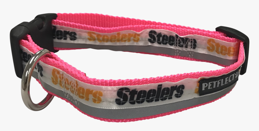 Pittsburgh Steelers Dog Collar - Great Dane, HD Png Download