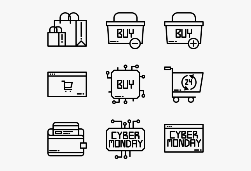 Vector Icon School Png, Transparent Png