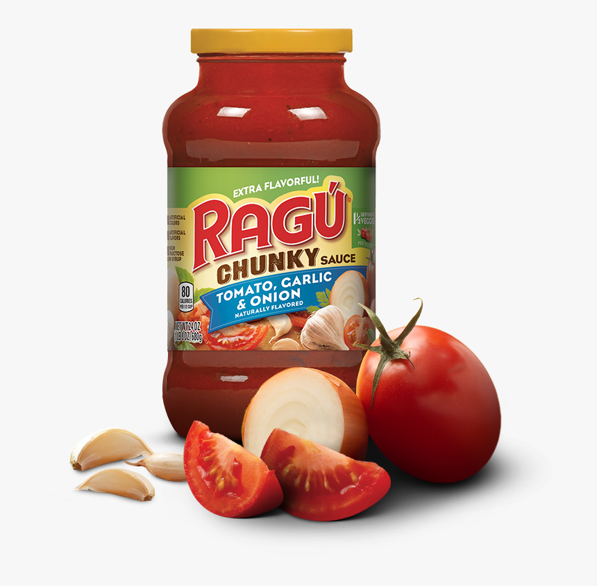 Ragu Sauce, HD Png Download