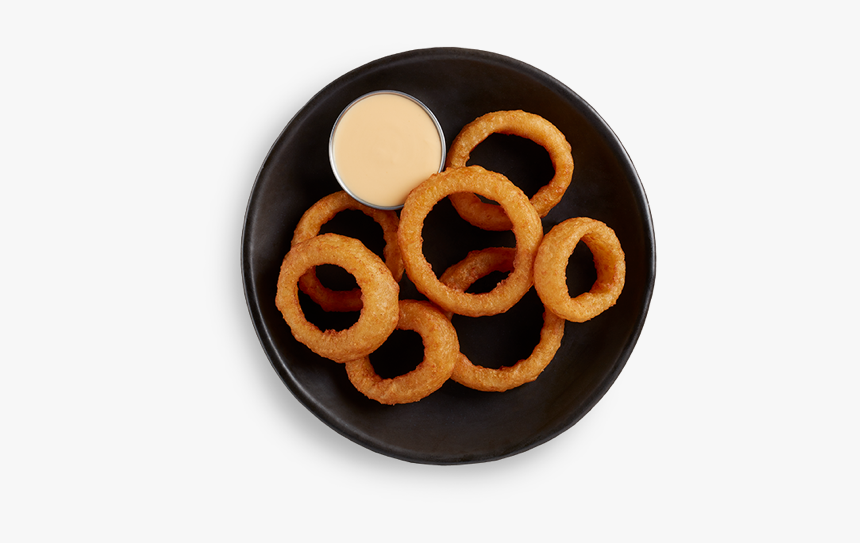 70010011 - Onion Ring, HD Png Download