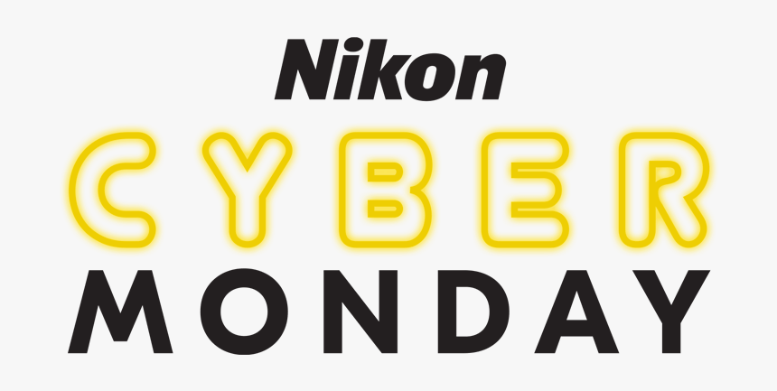 Nikon Early Access Sales Event - Nikon, HD Png Download