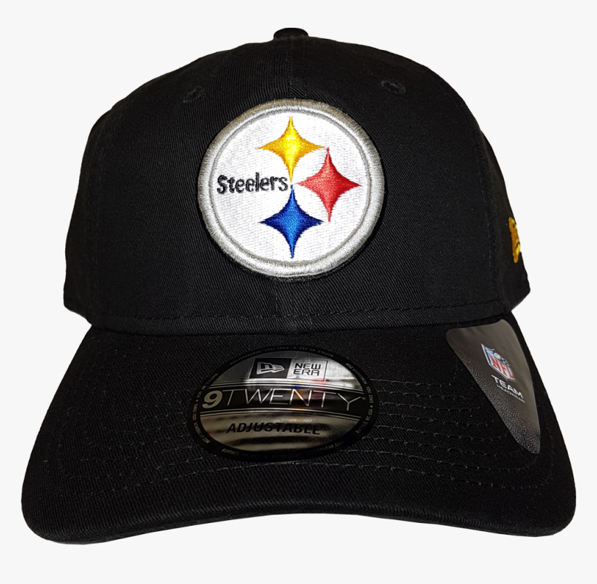 Logos And Uniforms Of The Pittsburgh Steelers, HD Png Download