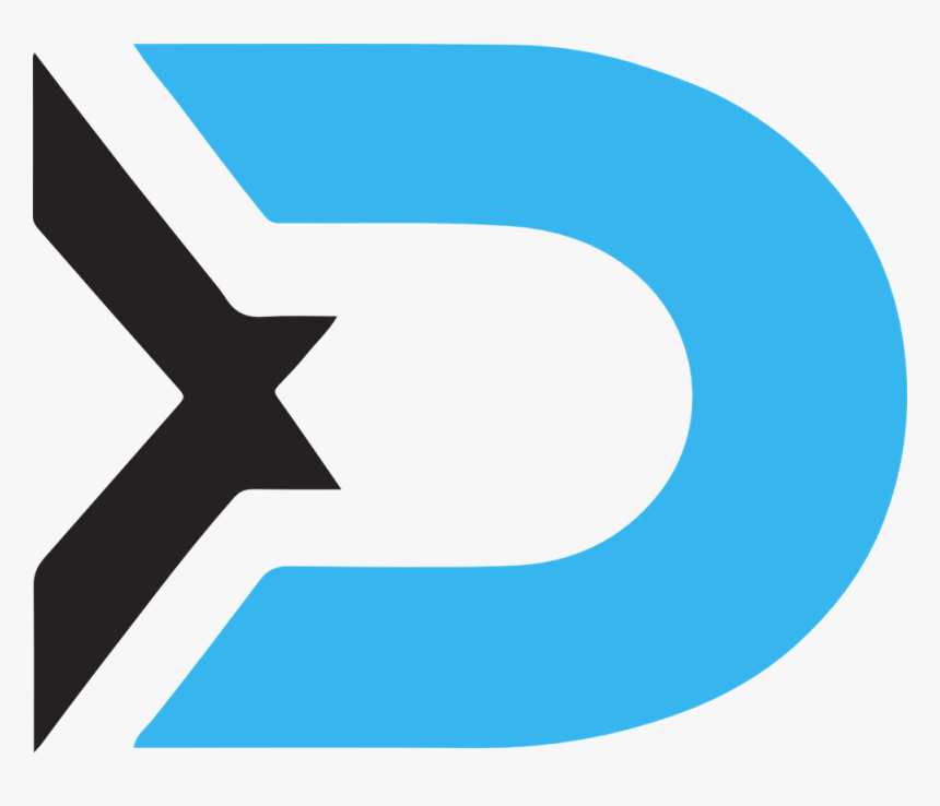 Xd Dark X, HD Png Download