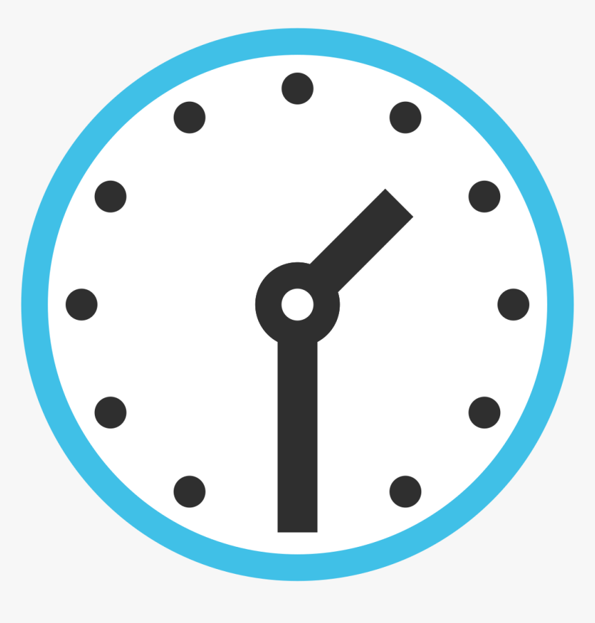 Clock Clipart, HD Png Download