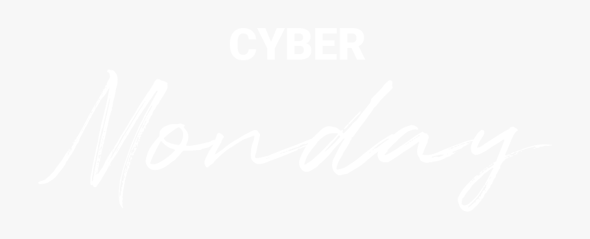 Cyber Monday Deals - Crowne Plaza Logo White, HD Png Download