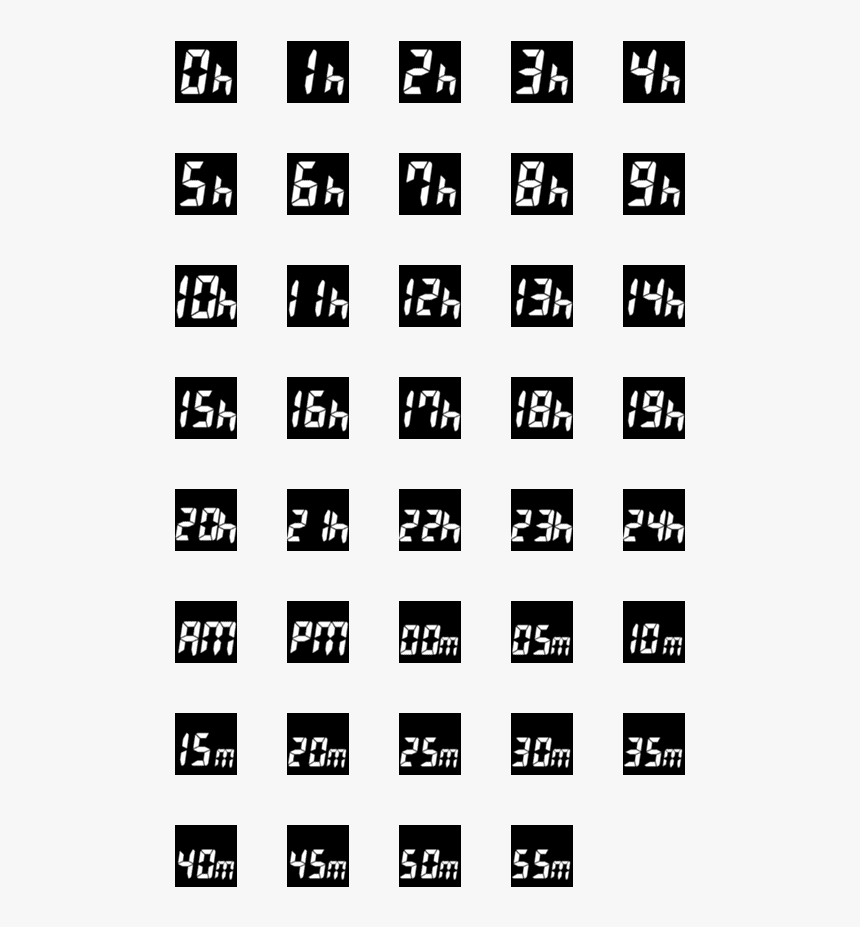 陳 Pop 字體, HD Png Download