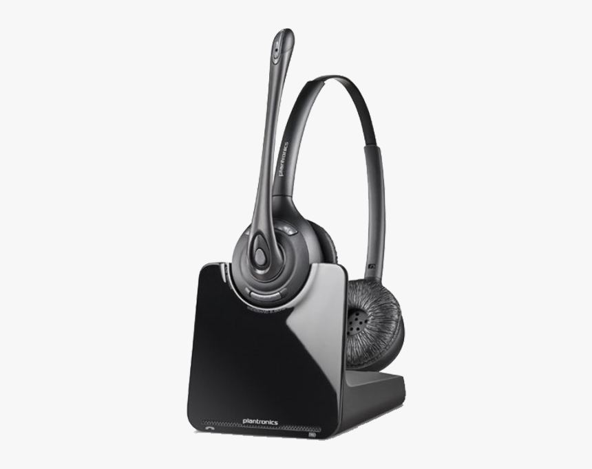 Cisco Wireless Phone Headset, HD Png Download